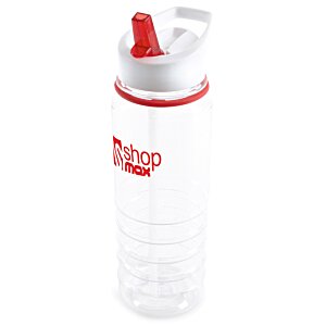 Additional Image 1 - a close up of a water bottle