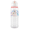 View Image 3 of 6 of Tarn Sports Bottle with Straw - Digital Wrap