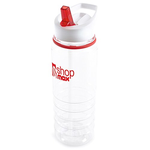 Additional Image 1 - a close up of a water bottle