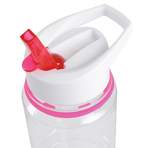 Additional Image 4 - a close up of a water bottle