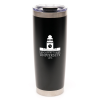 View Image 3 of 4 of Hawker Vacuum Insulated Travel Mug - Printed