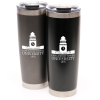 View Image 4 of 4 of Hawker Vacuum Insulated Travel Mug