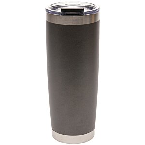 Additional Image 4 - a black and silver cylindrical object