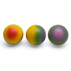 Additional Image 4 - a group of balls in a row