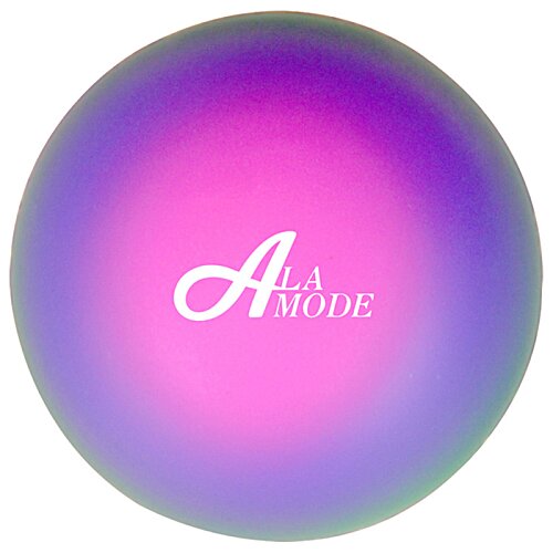 Additional Image 4 - a purple and pink circle with white text