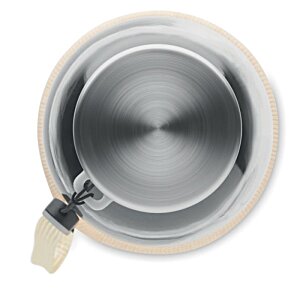 Additional Image 2 - a close up of a metal object