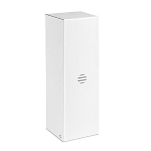 Additional Image 5 - a white rectangular box with a logo