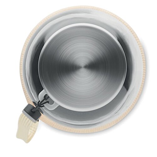 Additional Image 2 - a close up of a metal object