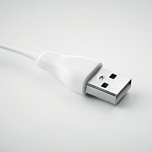 Additional Image 2 - a close up of a cable