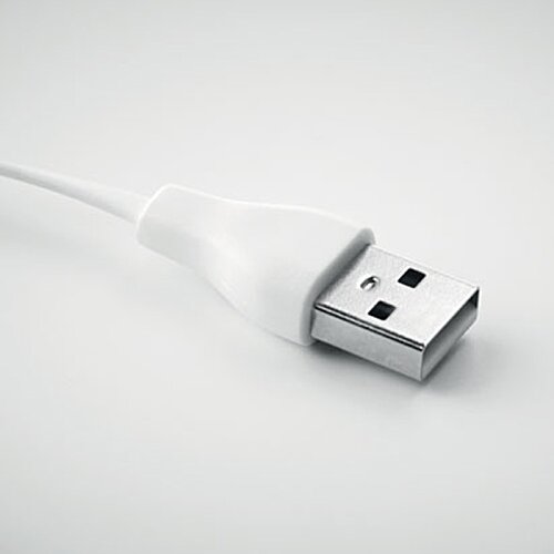 Additional Image 2 - a close up of a cable