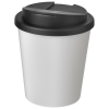 View Image 6 of 9 of Americano Espresso Mug - Spill Proof Lid - Mix & Match