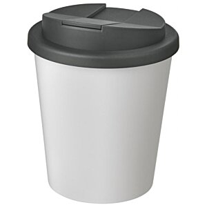Additional Image 3 - a white and black coffee cup