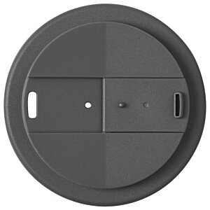 Additional Image 8 - a black circular object with holes