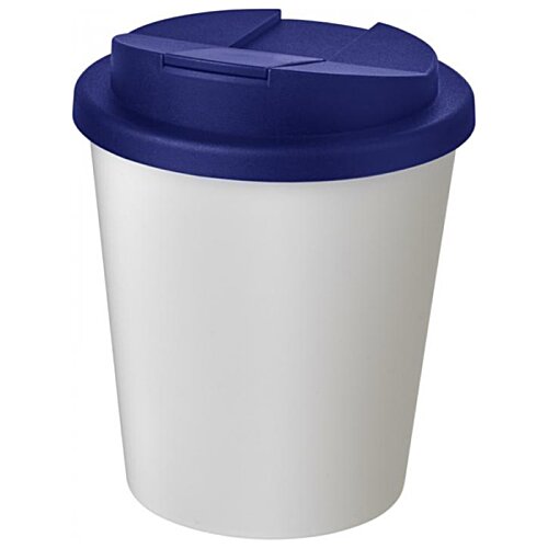 Additional Image 1 - a white and blue coffee cup