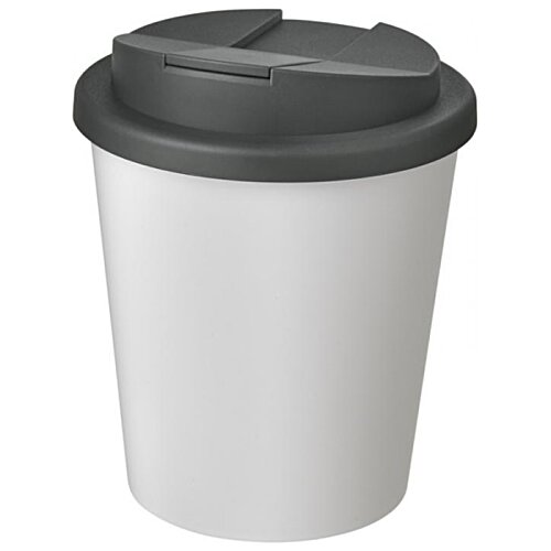 Additional Image 3 - a white and black coffee cup