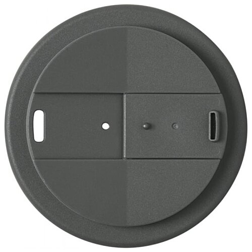 Additional Image 8 - a black circular object with holes