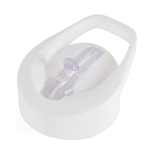 Additional Image 1 - a white object with a hole