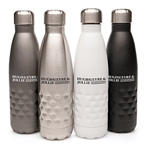 Additional Image 2 - a group of bottles of different colors