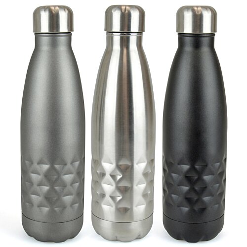 Additional Image 1 - a group of different colored bottles