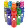 View Image 3 of 3 of Lottie 750ml Sports Bottle with Straw - 3 Day
