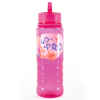 View Image 2 of 5 of Lottie 750ml Sports Bottle with Straw - Digital Wrap