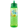 View Image 3 of 5 of Lottie 750ml Sports Bottle with Straw - Digital Wrap