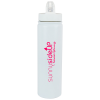 View Image 2 of 5 of Alice Vacuum Insulated Metal Water Bottle