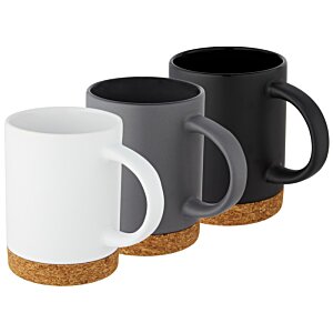 Additional Image 4 - a row of coffee mugs