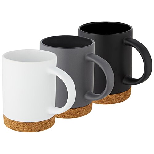 Additional Image 4 - a row of coffee mugs