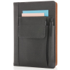 View Image 7 of 8 of A5 Notebook With Phone Pocket