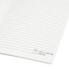 View Image 8 of 8 of Dairy Dream A5 Cahier Notebook - Printed
