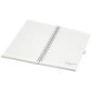 View Image 2 of 8 of Dairy Dream A5 Spiral Notebook - Printed