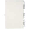 View Image 3 of 8 of Dairy Dream A5 Spiral Notebook - Printed