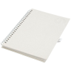 View Image 4 of 8 of Dairy Dream A5 Spiral Notebook - Printed