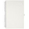 View Image 5 of 8 of Dairy Dream A5 Spiral Notebook - Printed