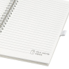 View Image 8 of 8 of Dairy Dream A5 Spiral Notebook - Printed