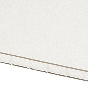 Additional Image 7 - a white surface with a black border