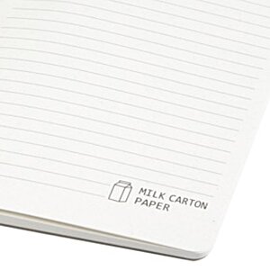 Additional Image 8 - a close up of a notebook