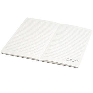 Additional Image 5 - a white square object on a white background