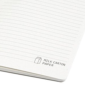 Additional Image 8 - a close up of a notebook