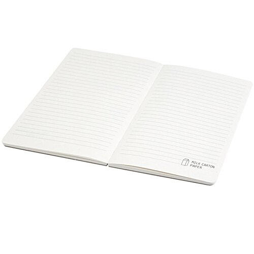 Additional Image 5 - a white square object on a white background