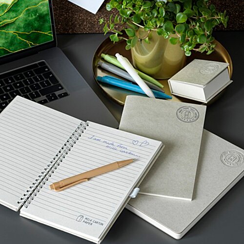 Additional Image 6 - a book on a table