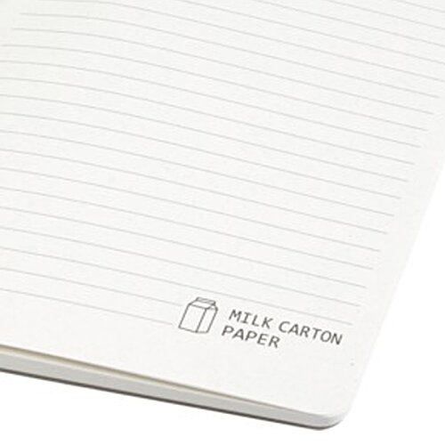 Additional Image 8 - a close up of a notebook