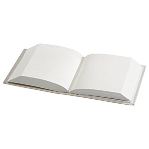Additional Image 1 - a white book on a white background