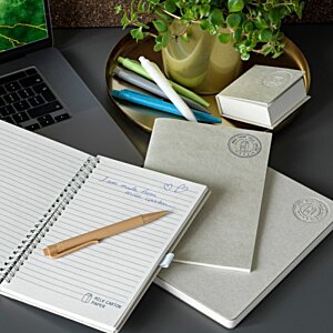 Additional Image 5 - a book on a table