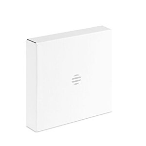 Additional Image 5 - a white box with a logo