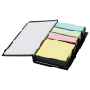 View Image 2 of 3 of DISC Mestral Sticky Notes Set