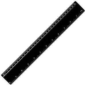 Additional Image 2 - a black rectangular object on a white background