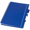 View Image 12 of 13 of Pebbles A5 Reusable Notebook & Pen - Printed