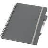 View Image 13 of 13 of Pebbles A5 Reusable Notebook & Pen - Printed